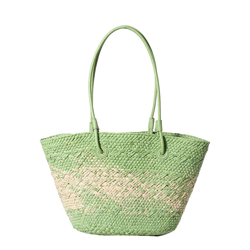 bag green