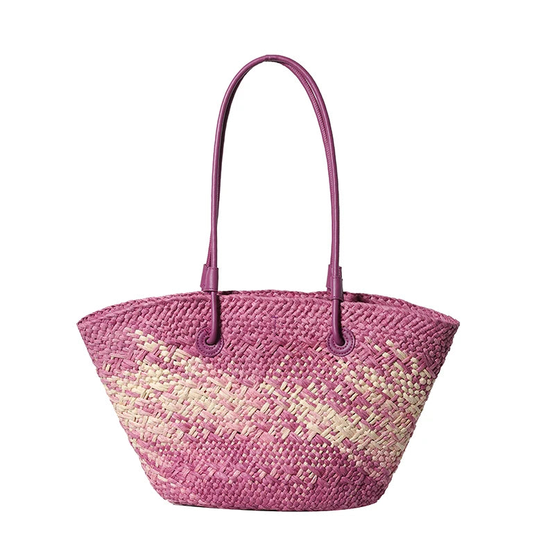 bag women purple