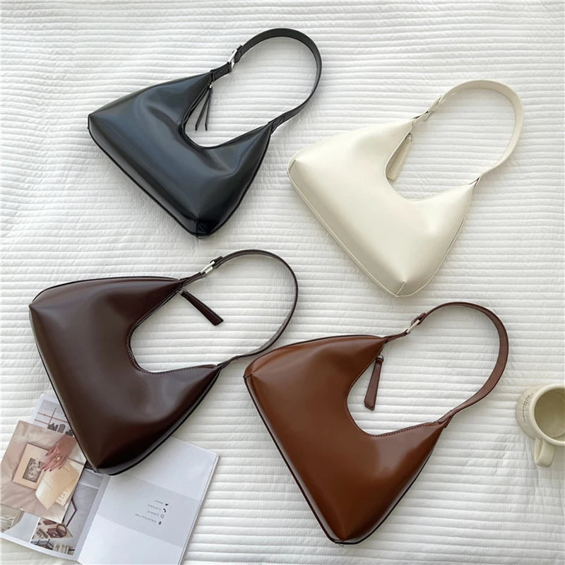 Handbags Lady Fashion Shoulder Bag