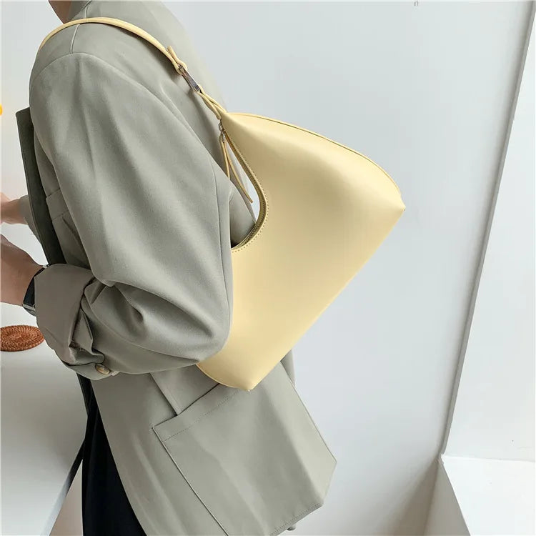 Handbags Lady Fashion Shoulder Bag