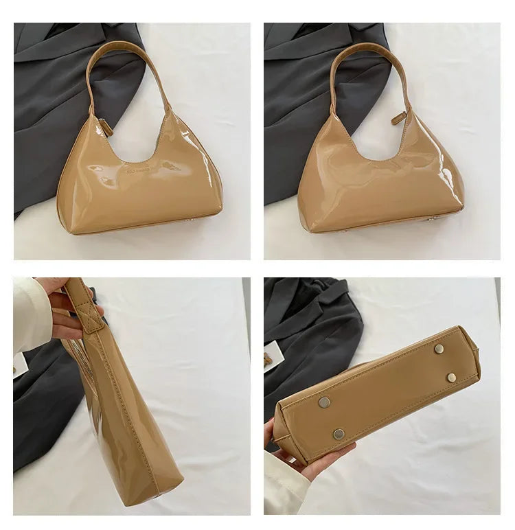 Handbags Lady Fashion Shoulder Bag