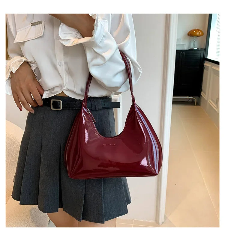 Handbags Lady Fashion Shoulder Bag