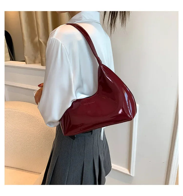 Handbags Lady Fashion Shoulder Bag