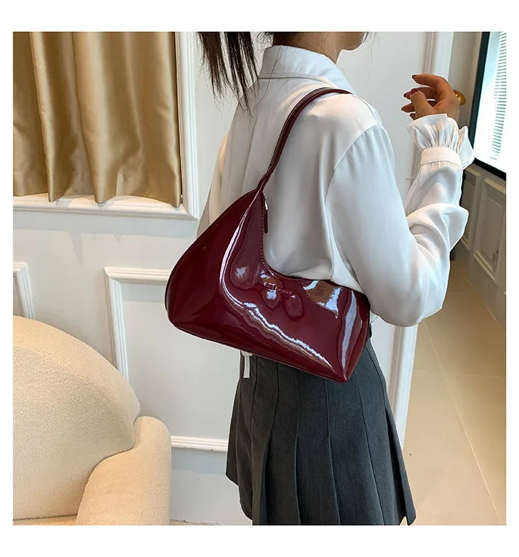 Handbags Lady Fashion Shoulder Bag