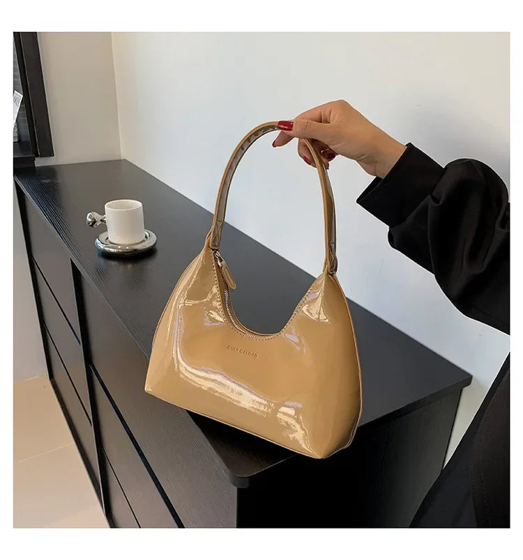 Handbags Lady Fashion Shoulder Bag