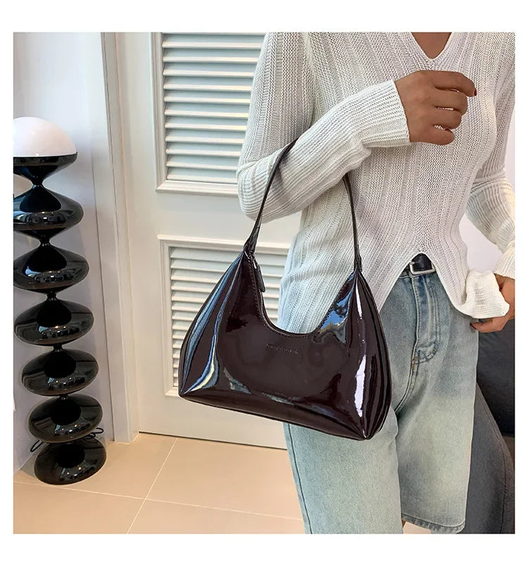 Handbags Lady Fashion Shoulder Bag