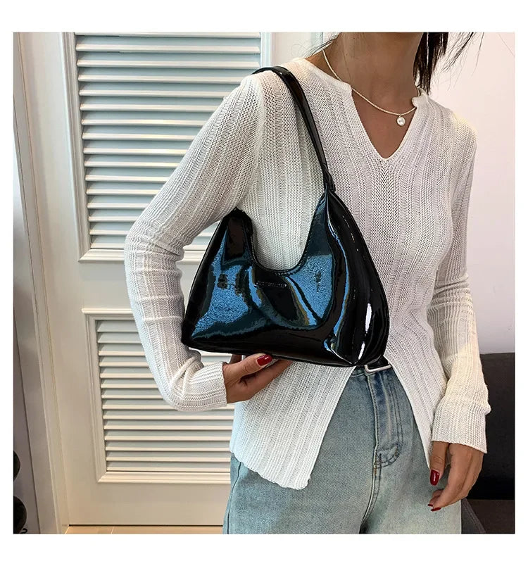 Handbags Lady Fashion Shoulder Bag