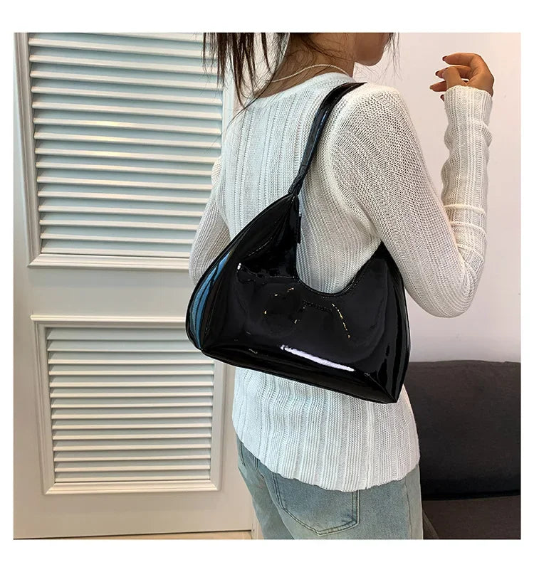 Handbags Lady Fashion Shoulder Bag