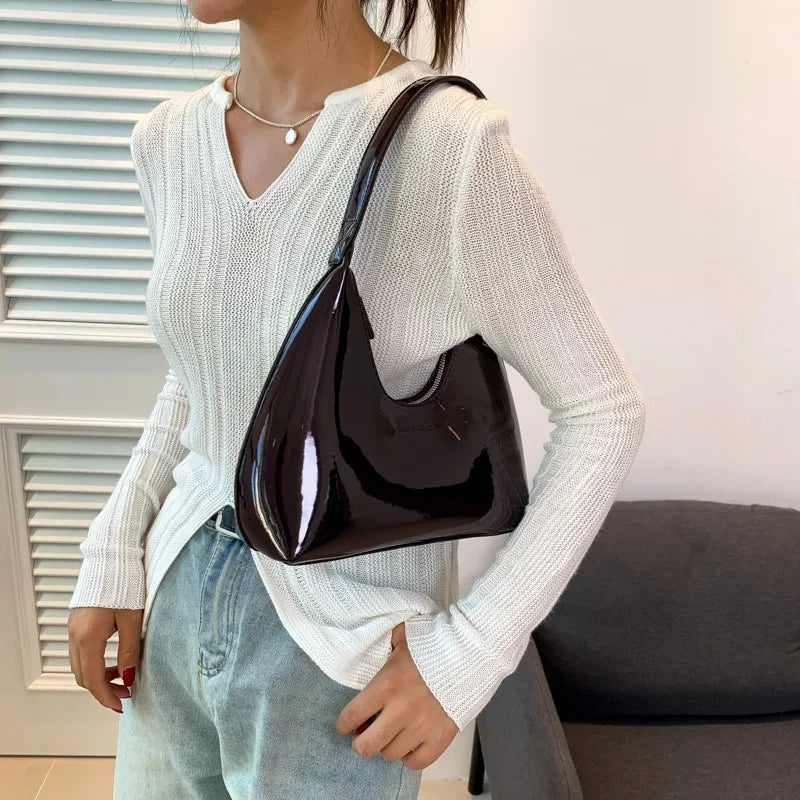 Handbags Lady Fashion Shoulder Bag