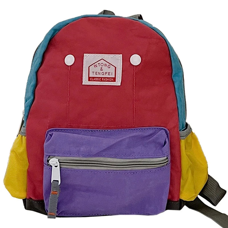 Children School Bags