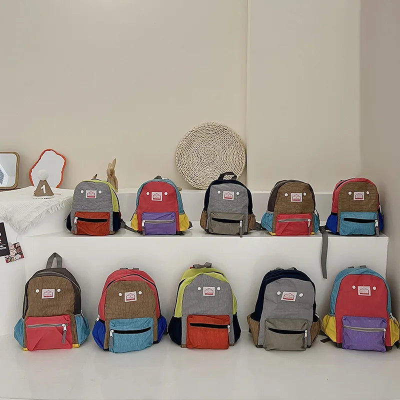 Children School Bags