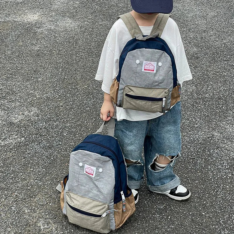 Children School Bags