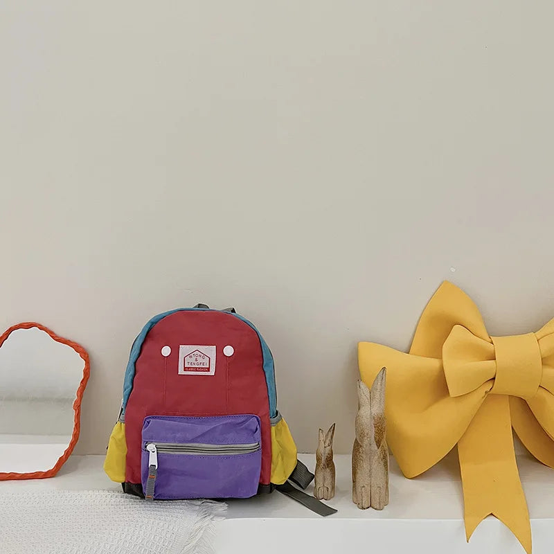 Children School Bags