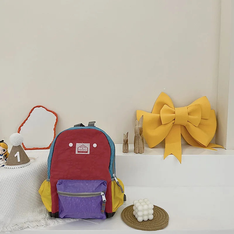 Children School Bags