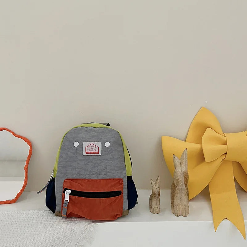 Children School Bags