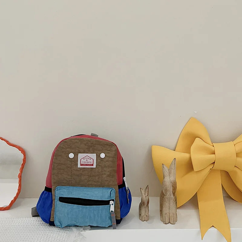 Children School Bags