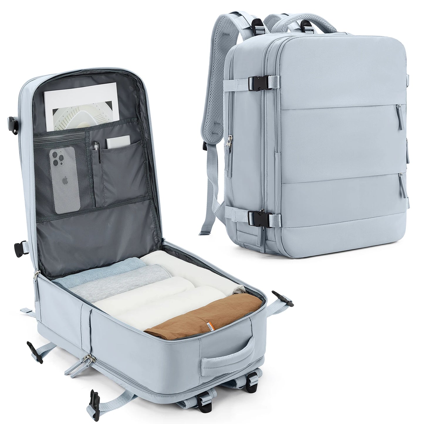 Cabin Size Laptop Backpack