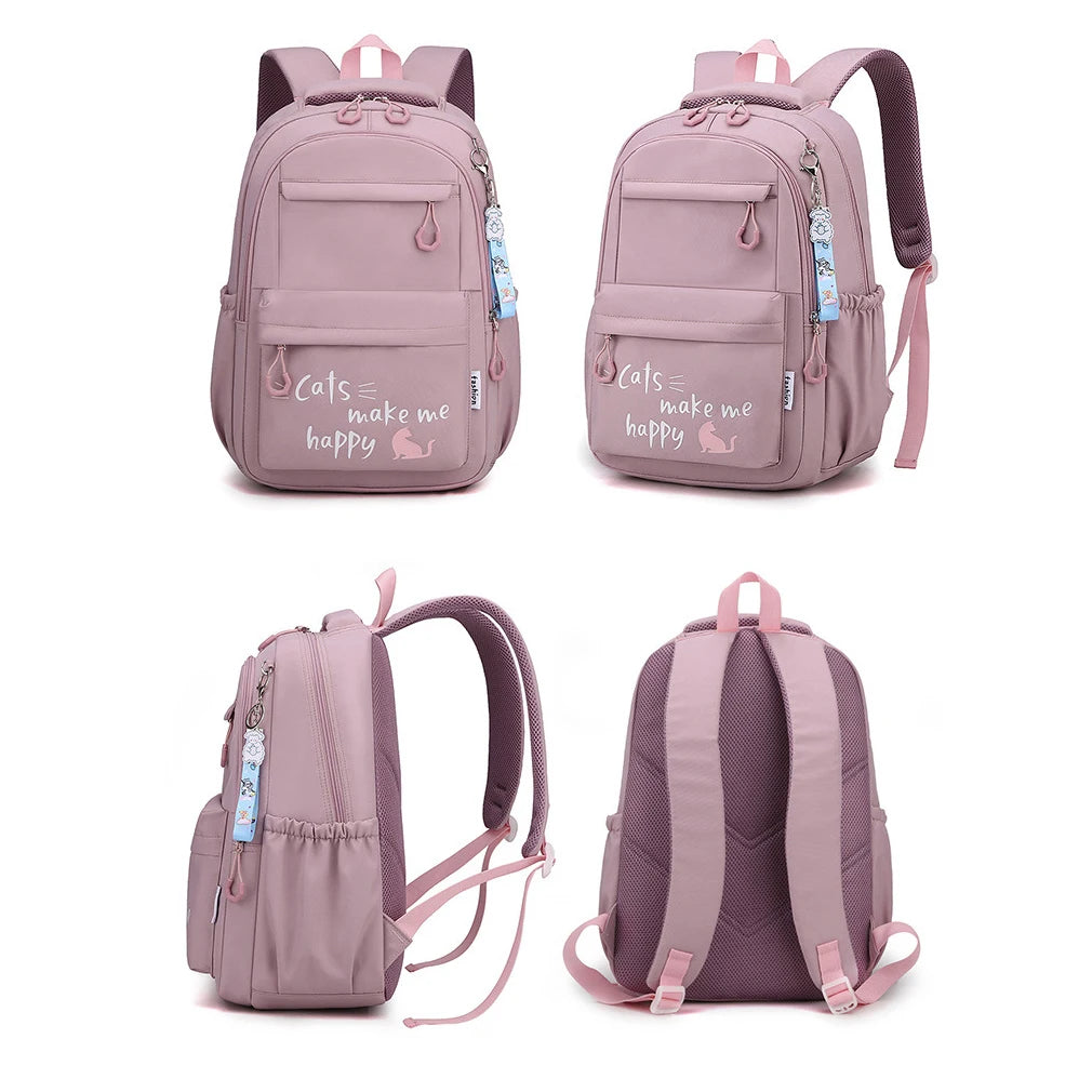 School Bag Backpack For Teenager