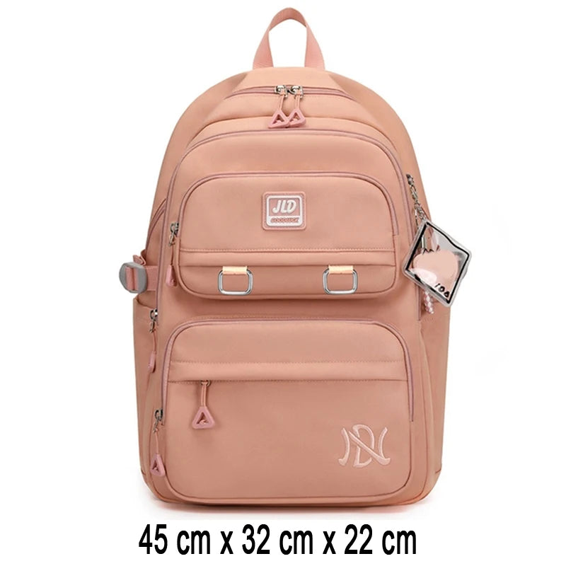 School Bag Backpack For Teenager