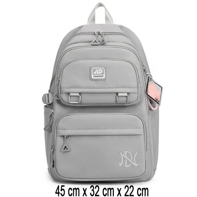 School Bag Backpack For Teenager