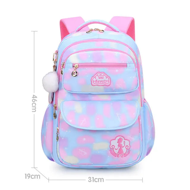 School Bag Backpack For Teenager