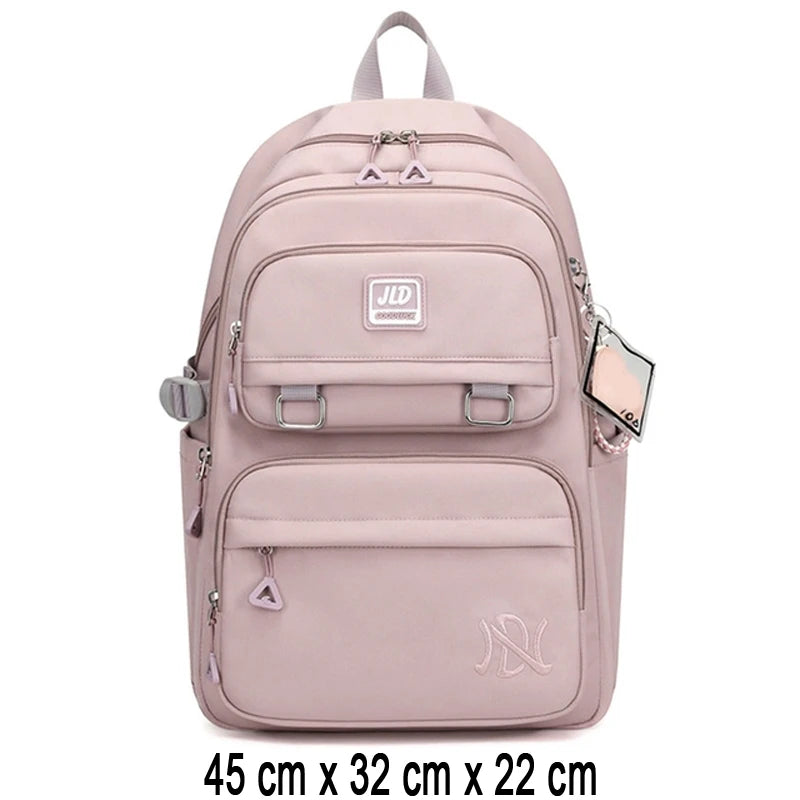 School Bag Backpack For Teenager