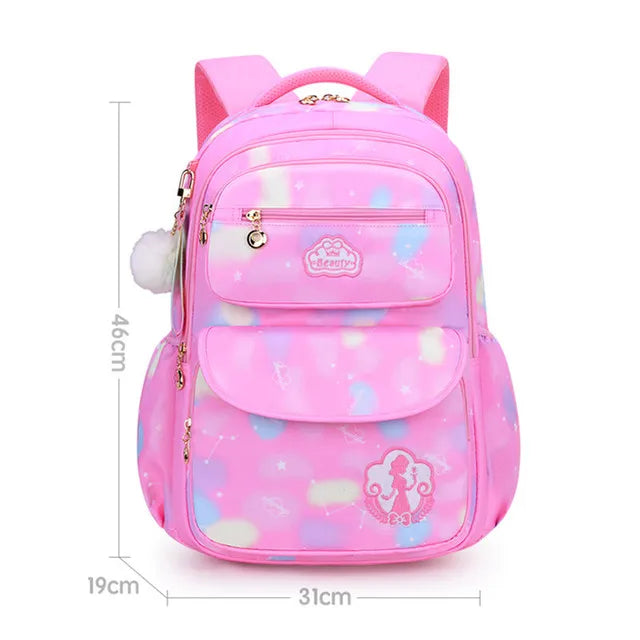 School Bag Backpack For Teenager