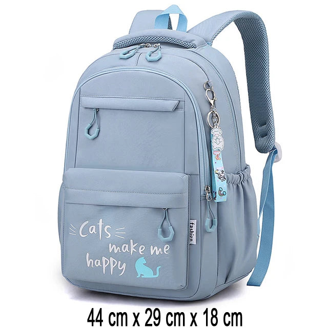 School Bag Backpack For Teenager