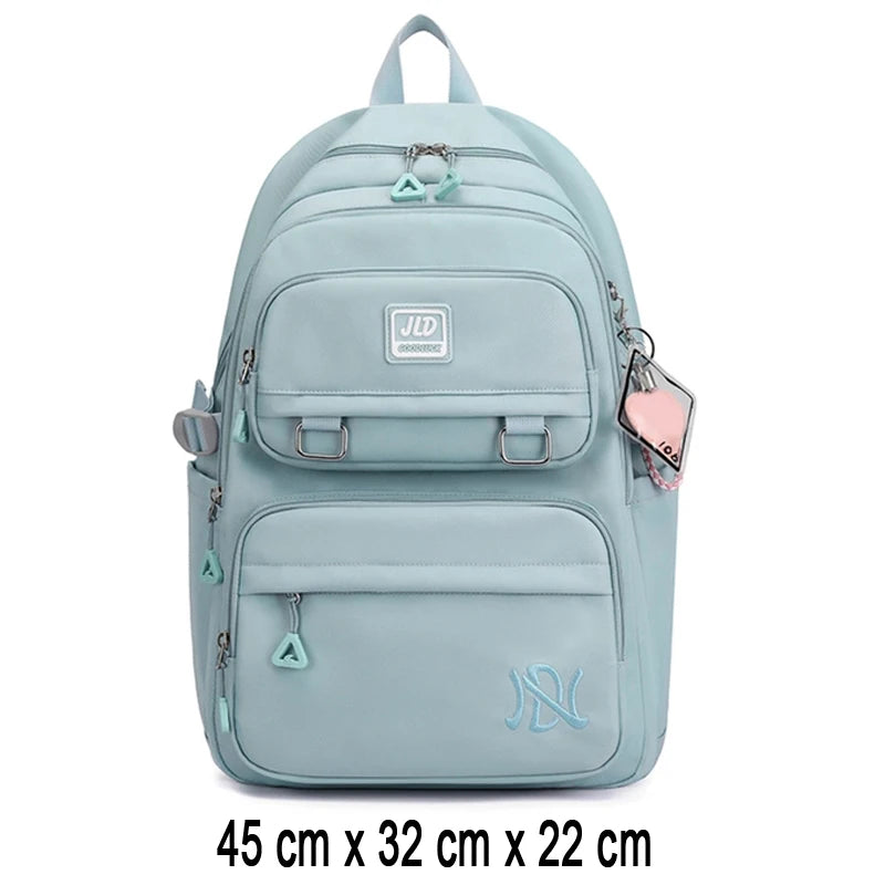 School Bag Backpack For Teenager