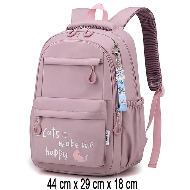 School Bag Backpack For Teenager