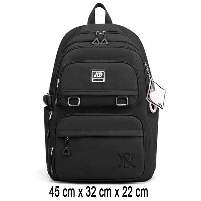 School Bag Backpack For Teenager